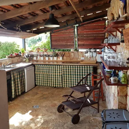 Luxury - By The Sea, Summer Kitchen, Hot Tub, Sup, Boat, 5 Rooms, Wifi, Parking - Trogir